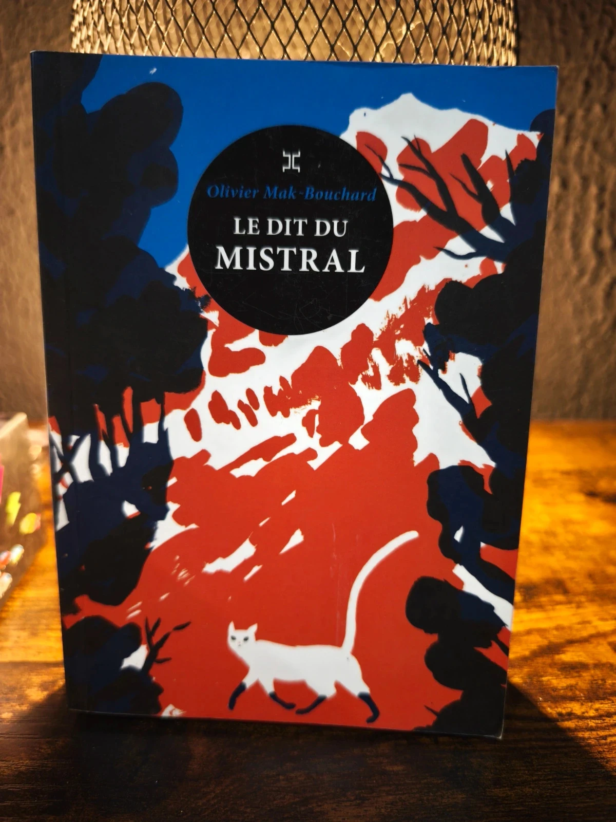 Le dit du mistral